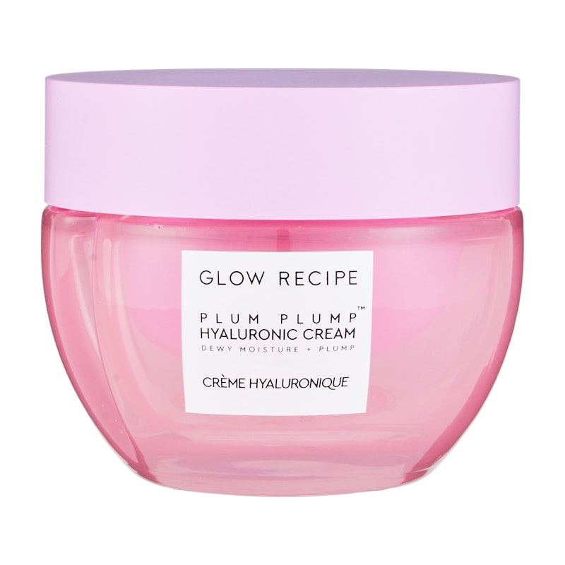 Plum Plump Hyaluronic Cream 1
