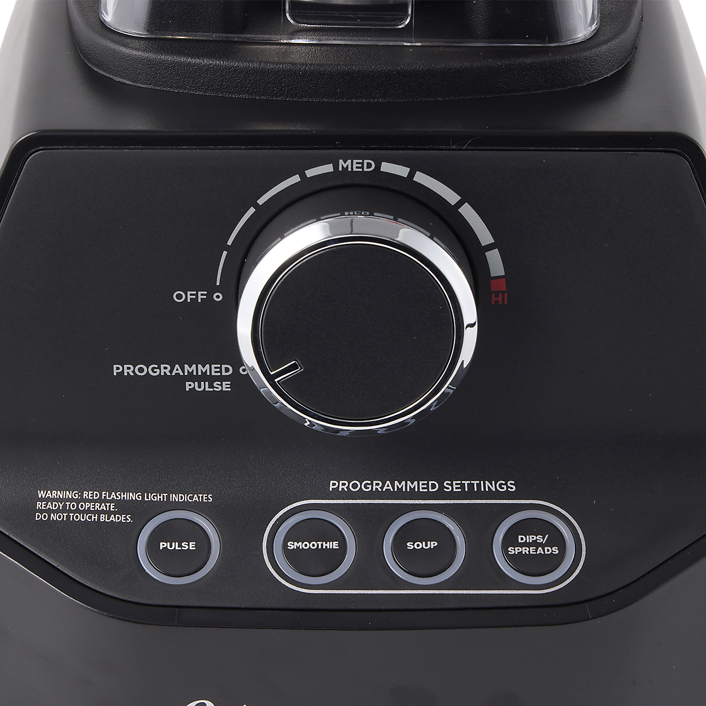 Versa® Pro® Series Professional Blender  2