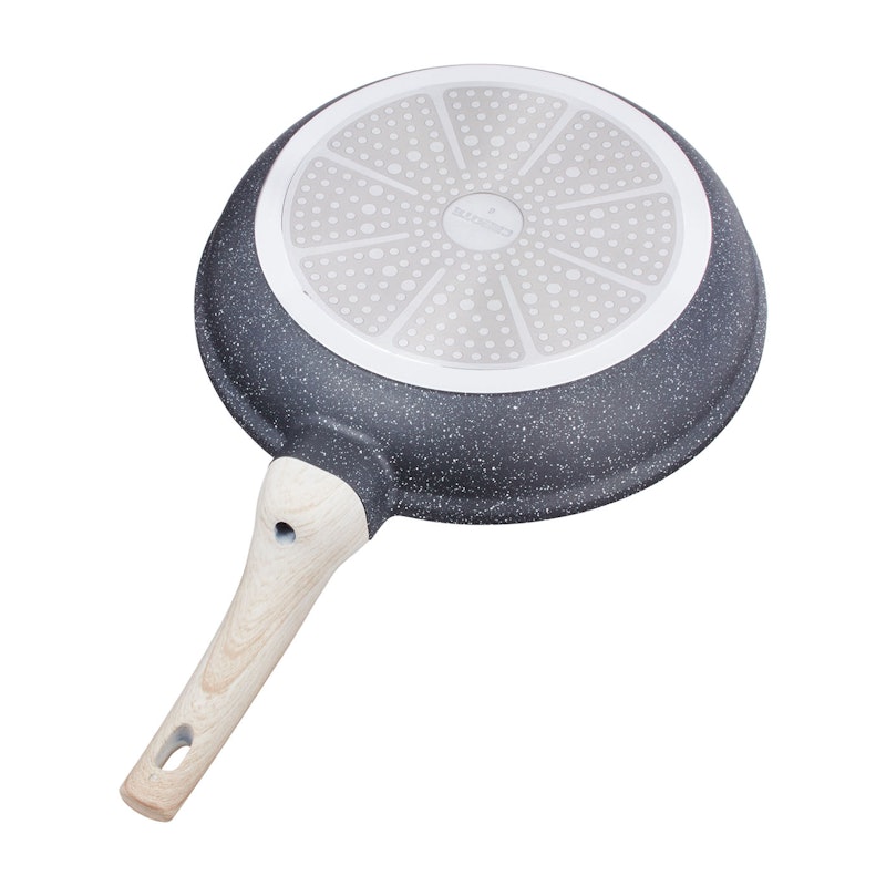 Non Stick Granite Fry Pan 3