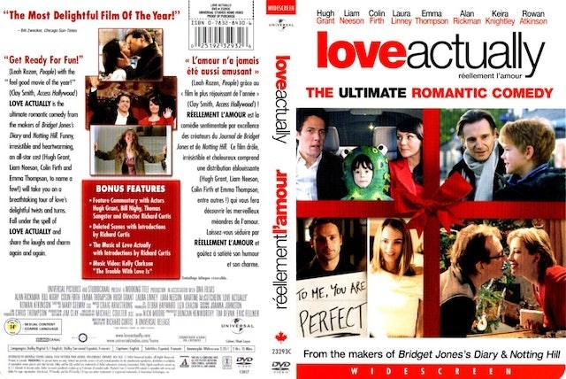 Love Actually 2