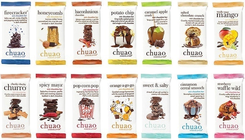 Share the Love Chocopod Gift Set 2