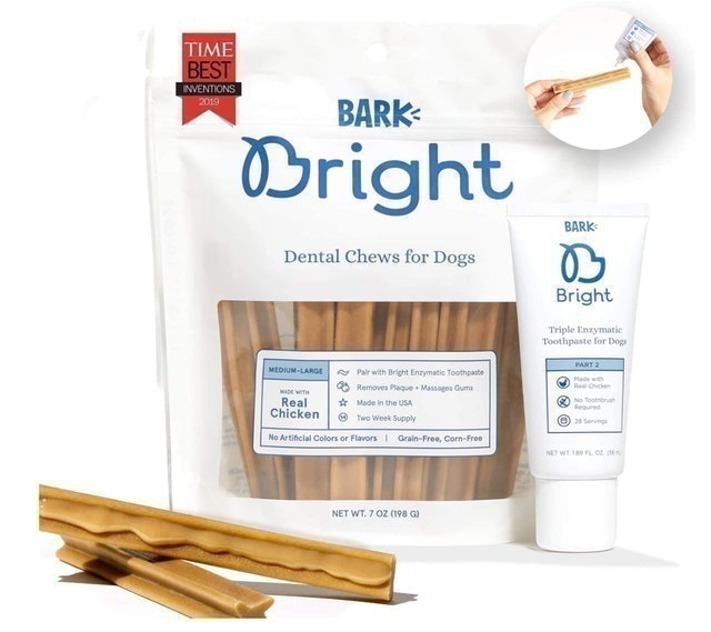 10 Best Dog Dental Care Products in 2022 (Veterinary Technician-Reviewed) 3