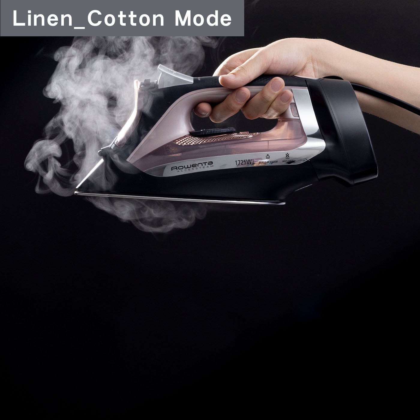 Acces Steam Cordreel Iron 6