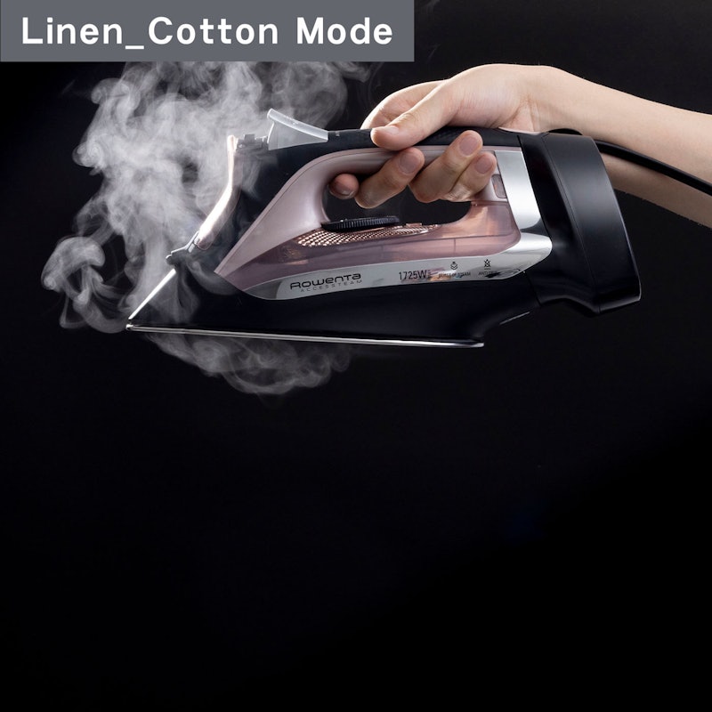 Acces Steam Cordreel Iron 6