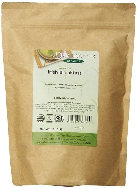 Irish Breakfast 1