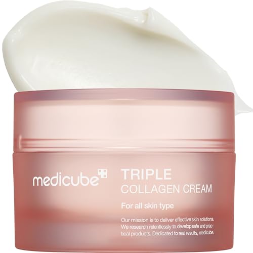 Triple Collagen Cream 1