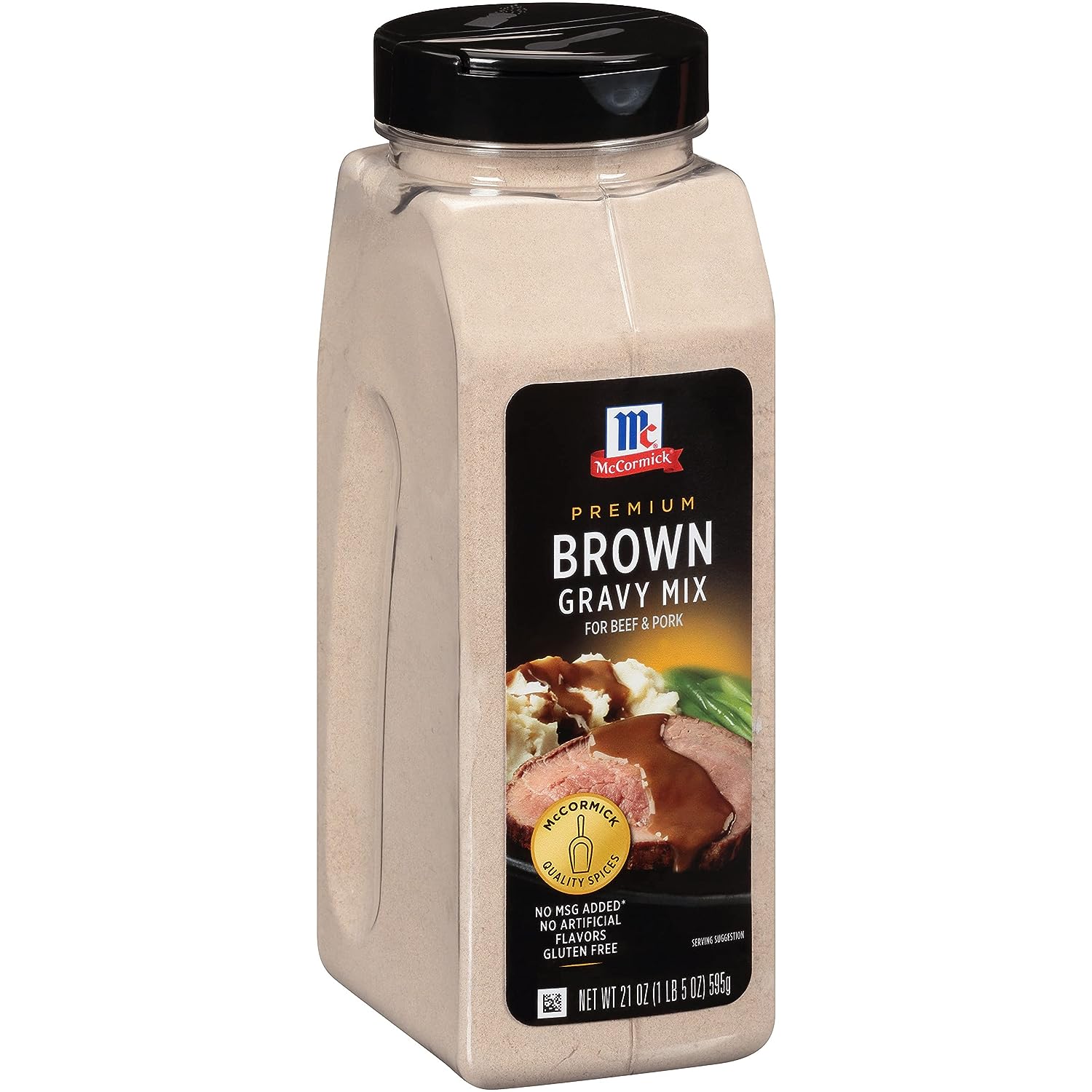10 Best Gravy Mixes of 2026 (Chef-Reviewed) 1