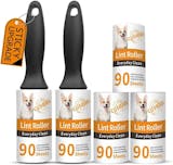 10 Best Lint Rollers for Clothes in 2022 (Flint, Gain, and More) 1