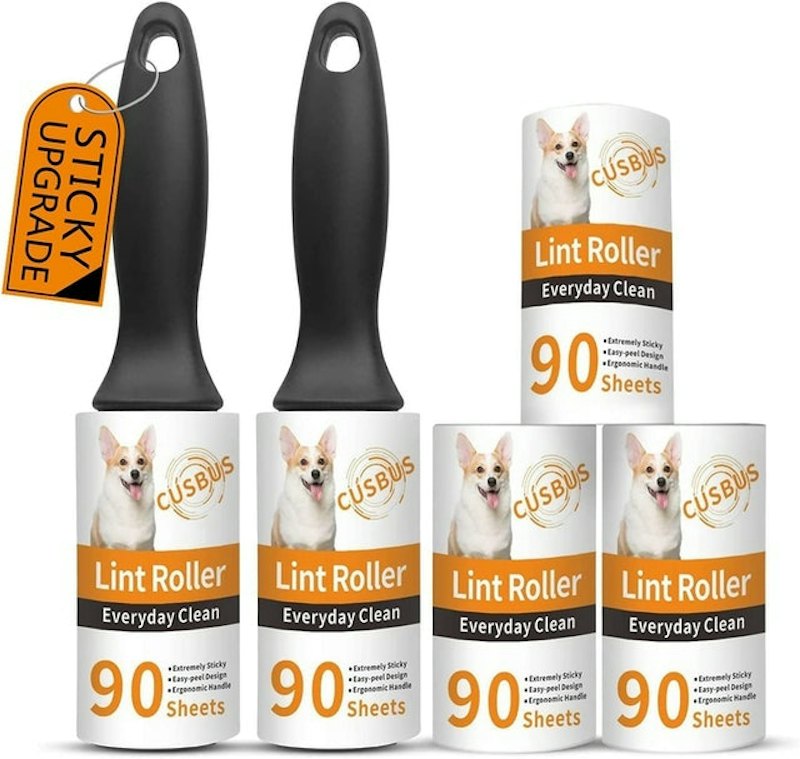 Lint Roller Everyday CLean 1