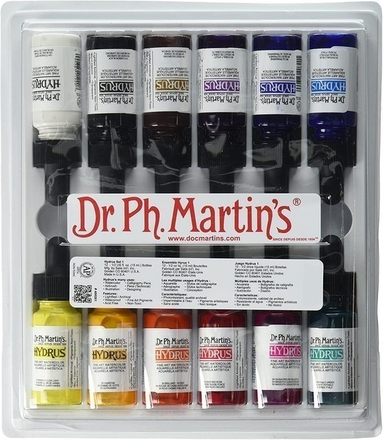 10 Best Watercolor Paints in 2022 (Artist-Reviewed) 3
