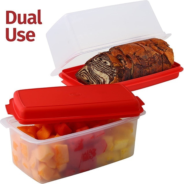 Airtight Bread Box 3