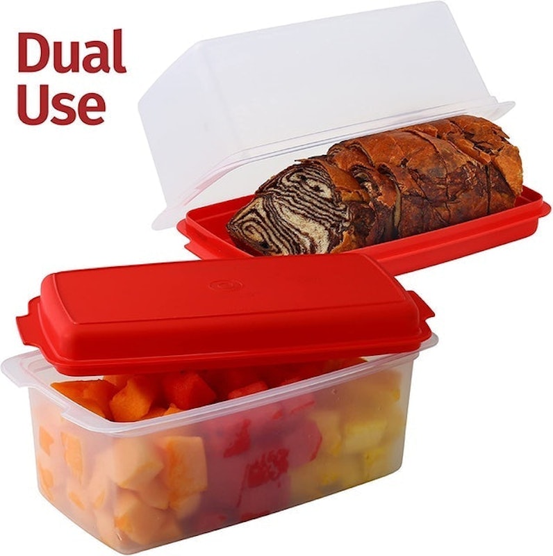 Airtight Bread Box 3