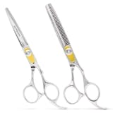 7 Best Hair Cutting Scissors in 2022 (Licensed Cosmetologist-Reviewed) 4
