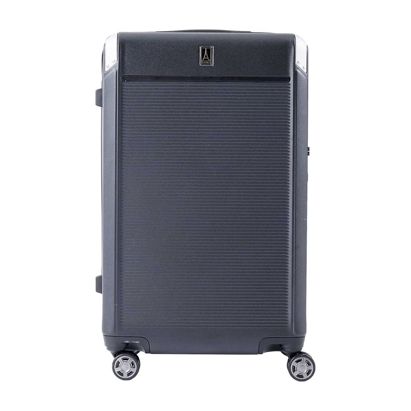 Platinum Elite Carry-On Expandable Hardside Spinner 2