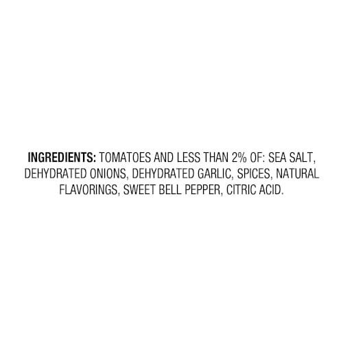 Tomato Sauce 3