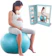 Babygo Exercise Ball 1