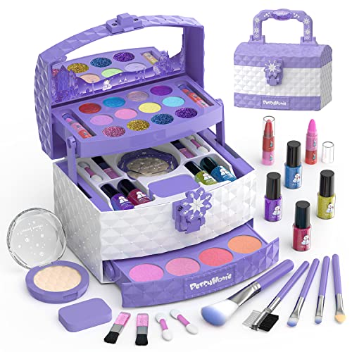 10 Best Makeup Kits for Kids of 2026 (Pediatrician-Reviewed) 3