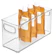 iDesign Storage Box 1