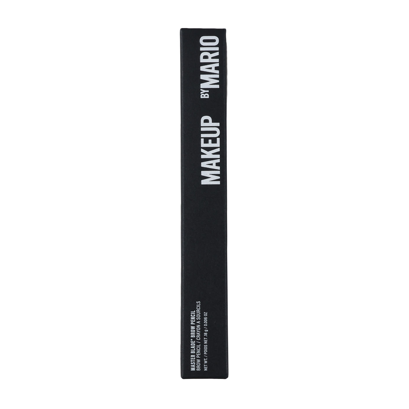 Master Blade Brow Pencil 4