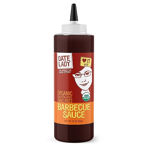 BBQ Sauce 1