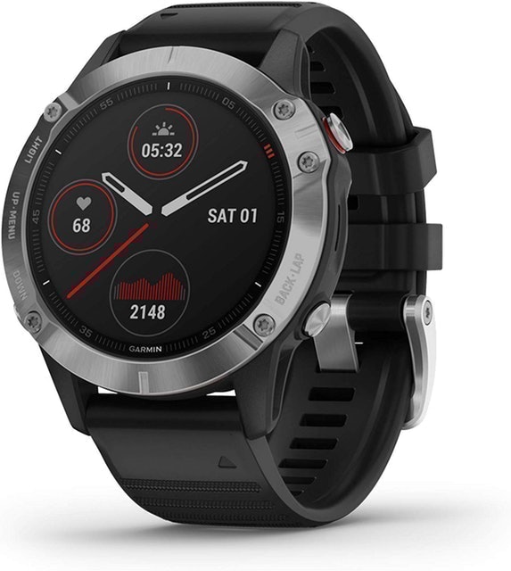 10 Best Fitness Tracker Watches in 2022 (Personal Trainer-Reviewed) 1