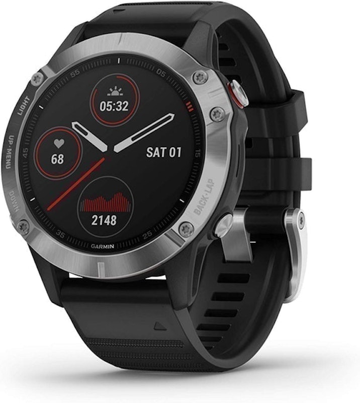 Garmin Fenix 6 1