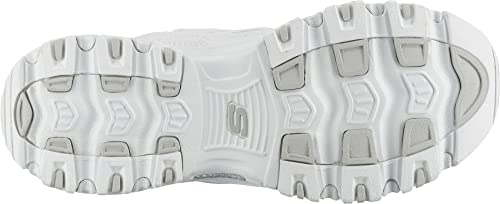 Women's D'Lites Fresh Start Memory Foam Lace-Up Sneaker 2