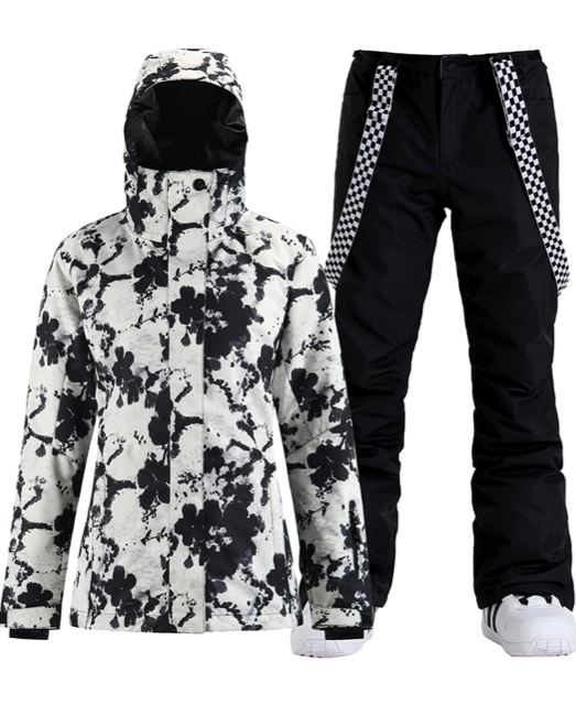 10 Best Women's Snowsuits of 2026 (Burton, Arctix, and More) 3