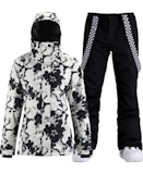 10 Best Women's Snowsuits of 2026 (Burton, Arctix, and More) 3