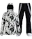 Gsou Snow Women's Ski Suit 1