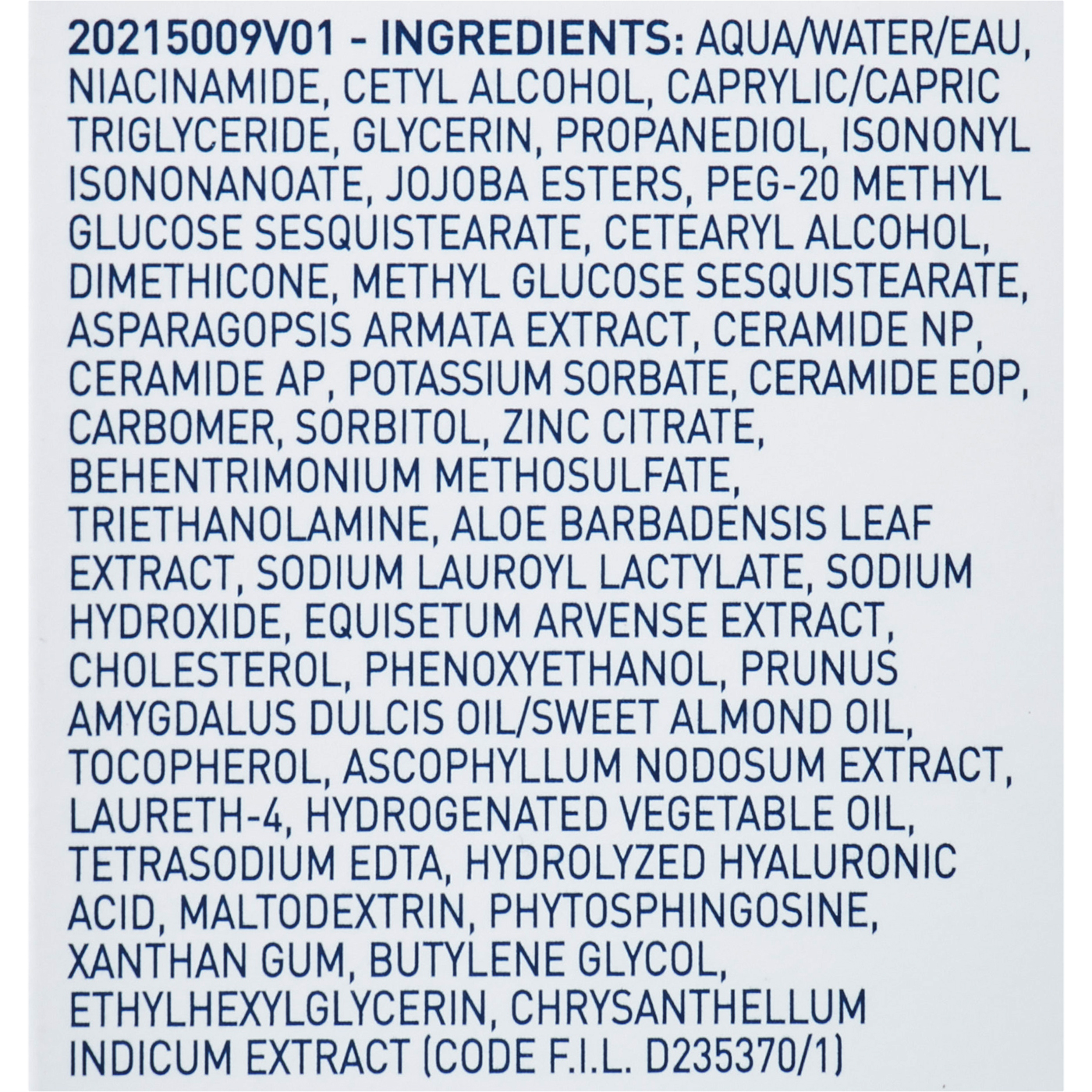 Eye Repair Cream 3