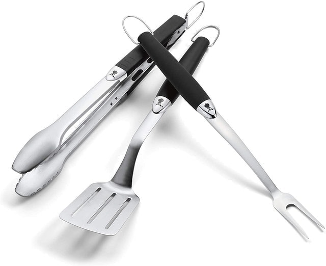 10 Best Grilling Tool Sets in 2022 (Chef-Reviewed) 1