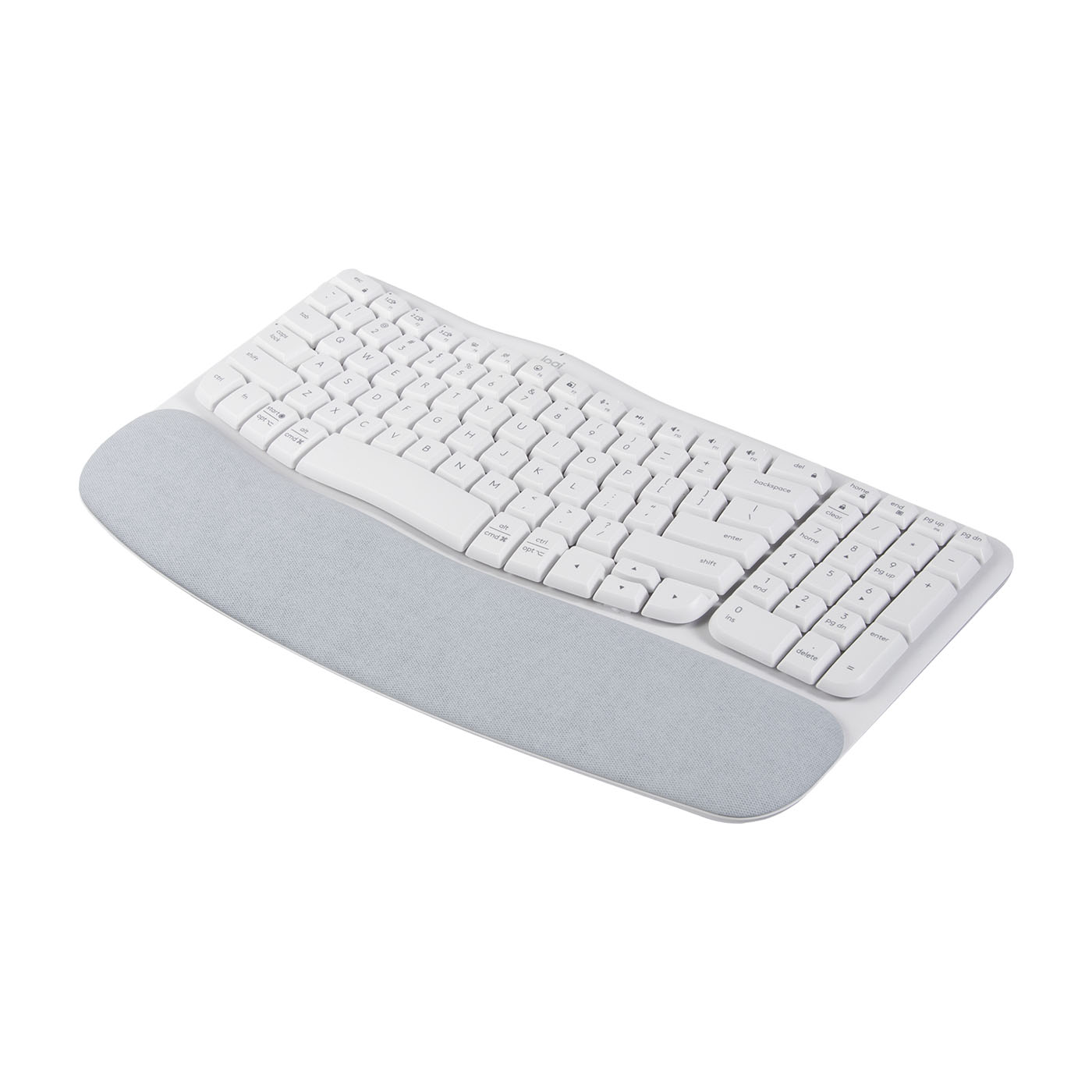 Wave Keys 2