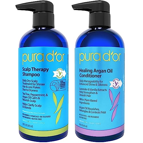 10 Best Hydrating Shampoos and Conditioners of 2026 3