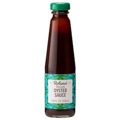 Vegan Oyster Sauce