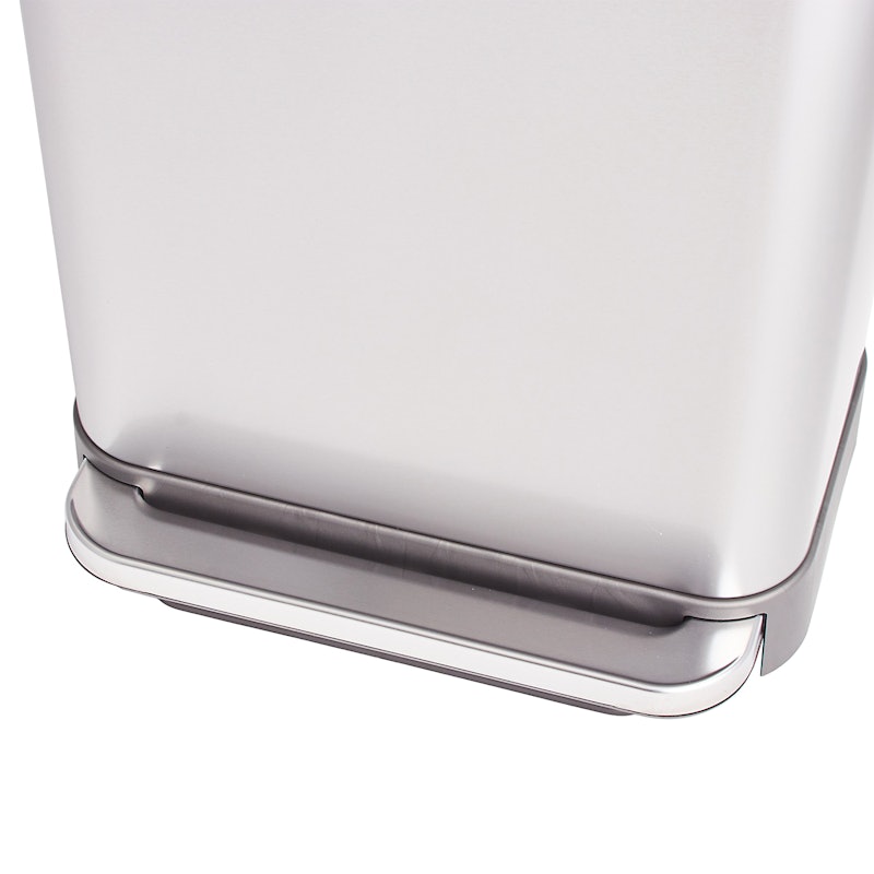 Rectangular Step Can 8
