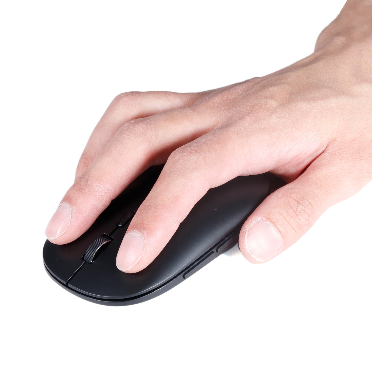 Bluetooth Mouse Slim 2