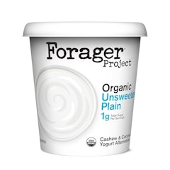 Unsweetened Plain Cashewmilk Yogurt