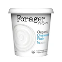Unsweetened Plain Cashewmilk Yogurt