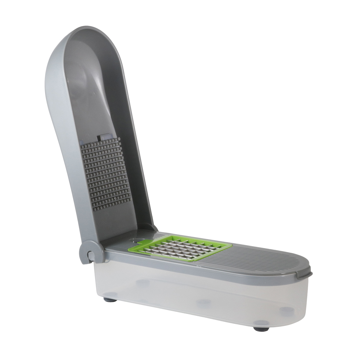 Vegetable Chopper 1