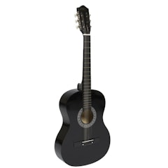Beginner Acoustic Guitar