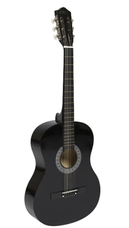 Beginner Acoustic Guitar 1