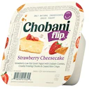 Flip® Strawberry Cheesecake