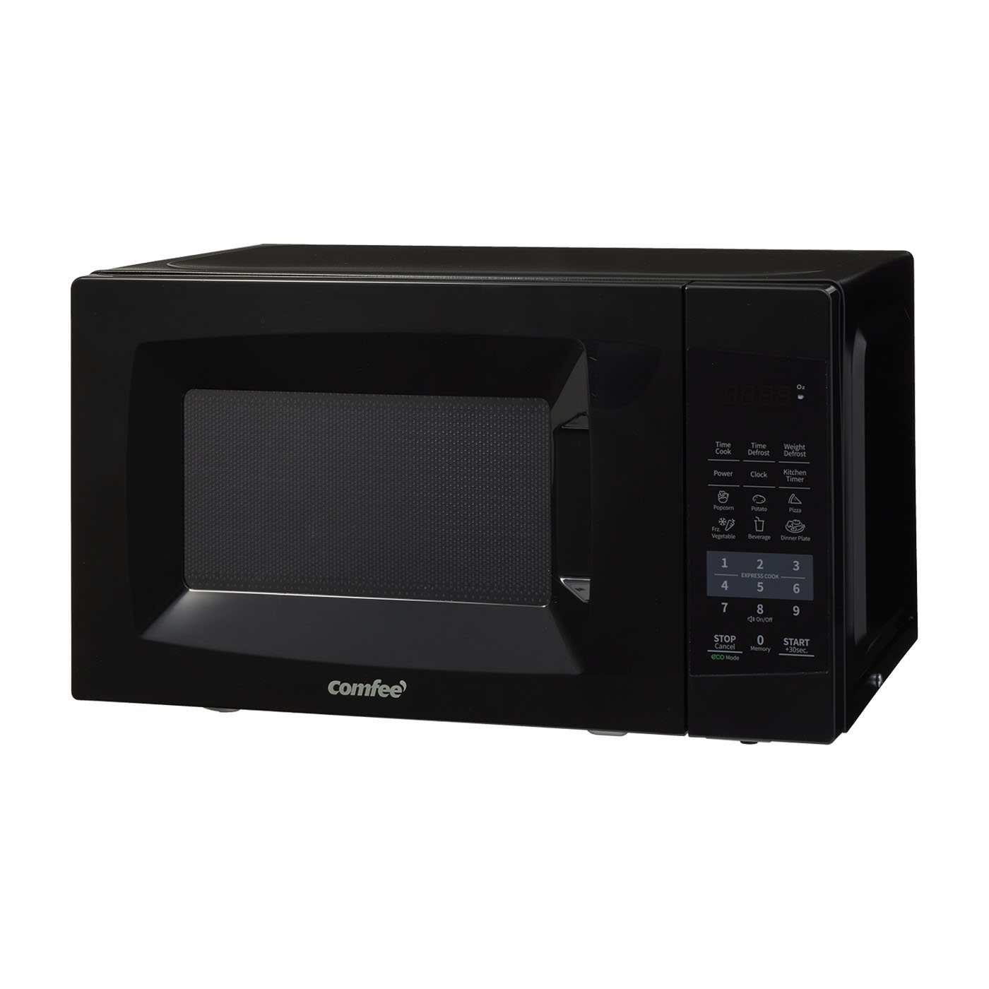 Countertop Microwave Oven 1
