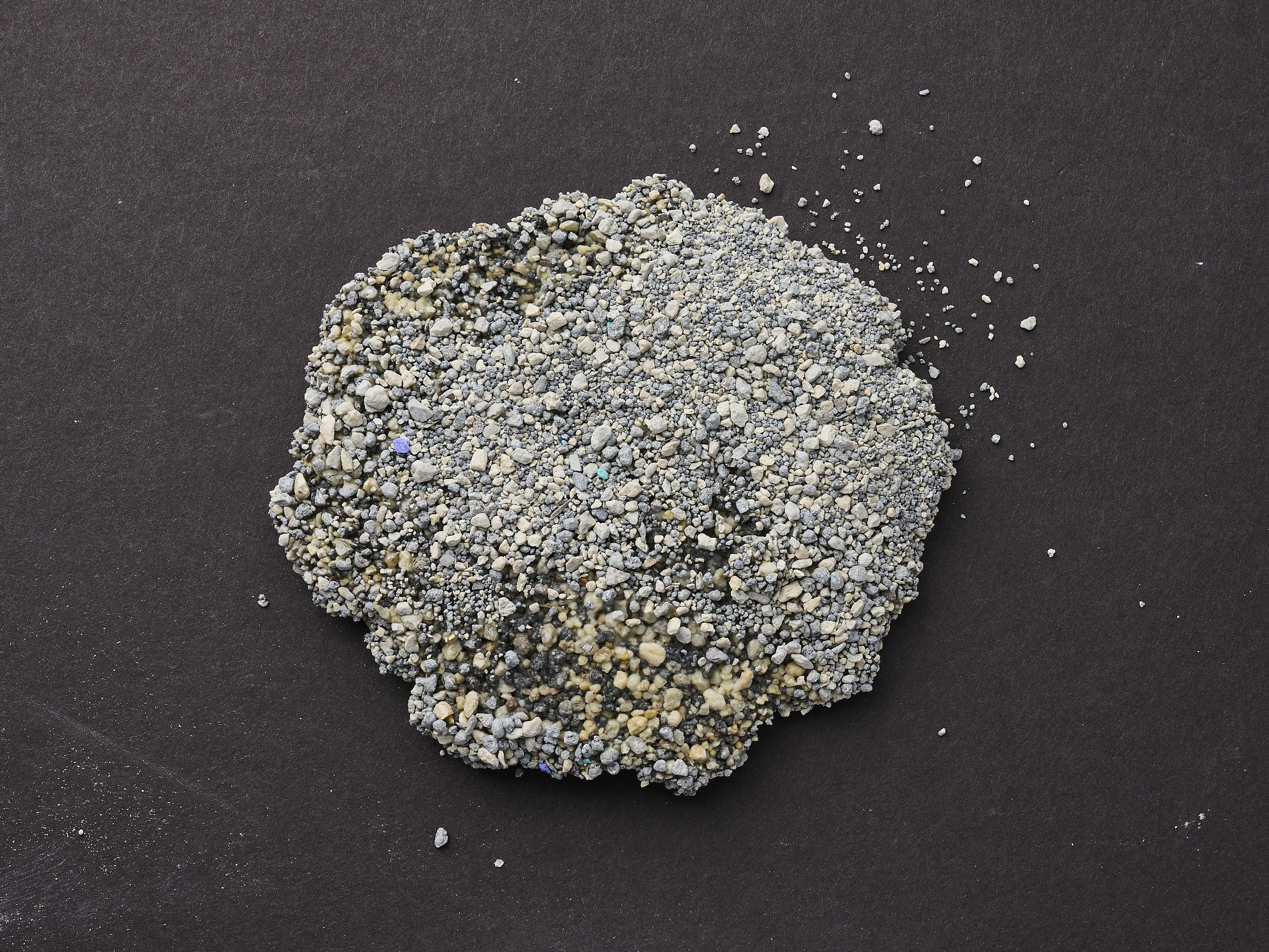 Multi-cat Clumping Litter 6