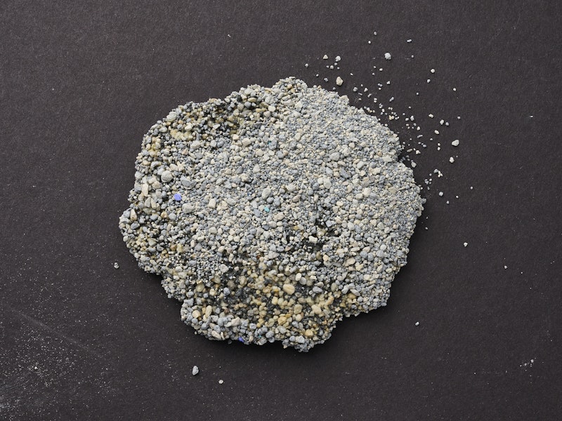 Multi-cat Clumping Litter 6