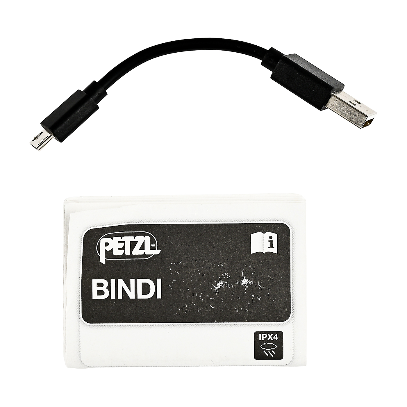  Bindi 8