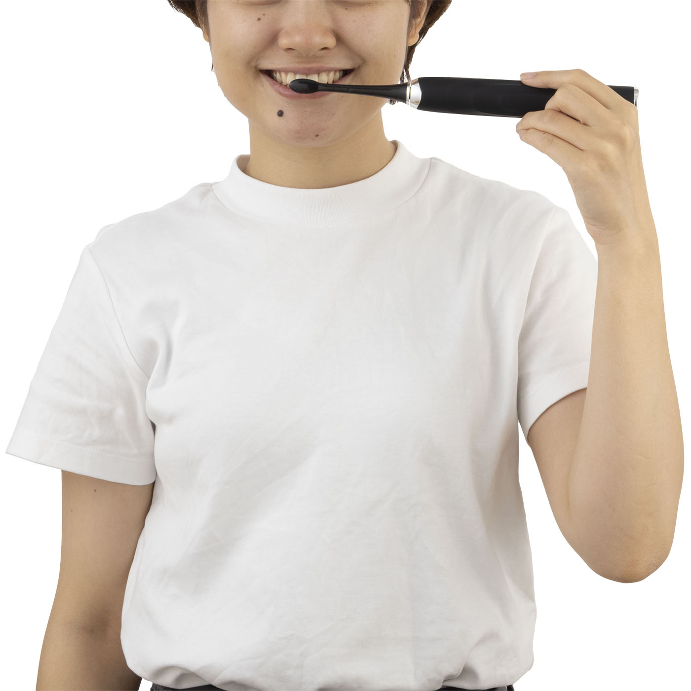 Black Series Sonic Whitening Toothbrush/ADA Accepted 3