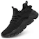 KEEZMZ Womens Running Tennis Shoes 1