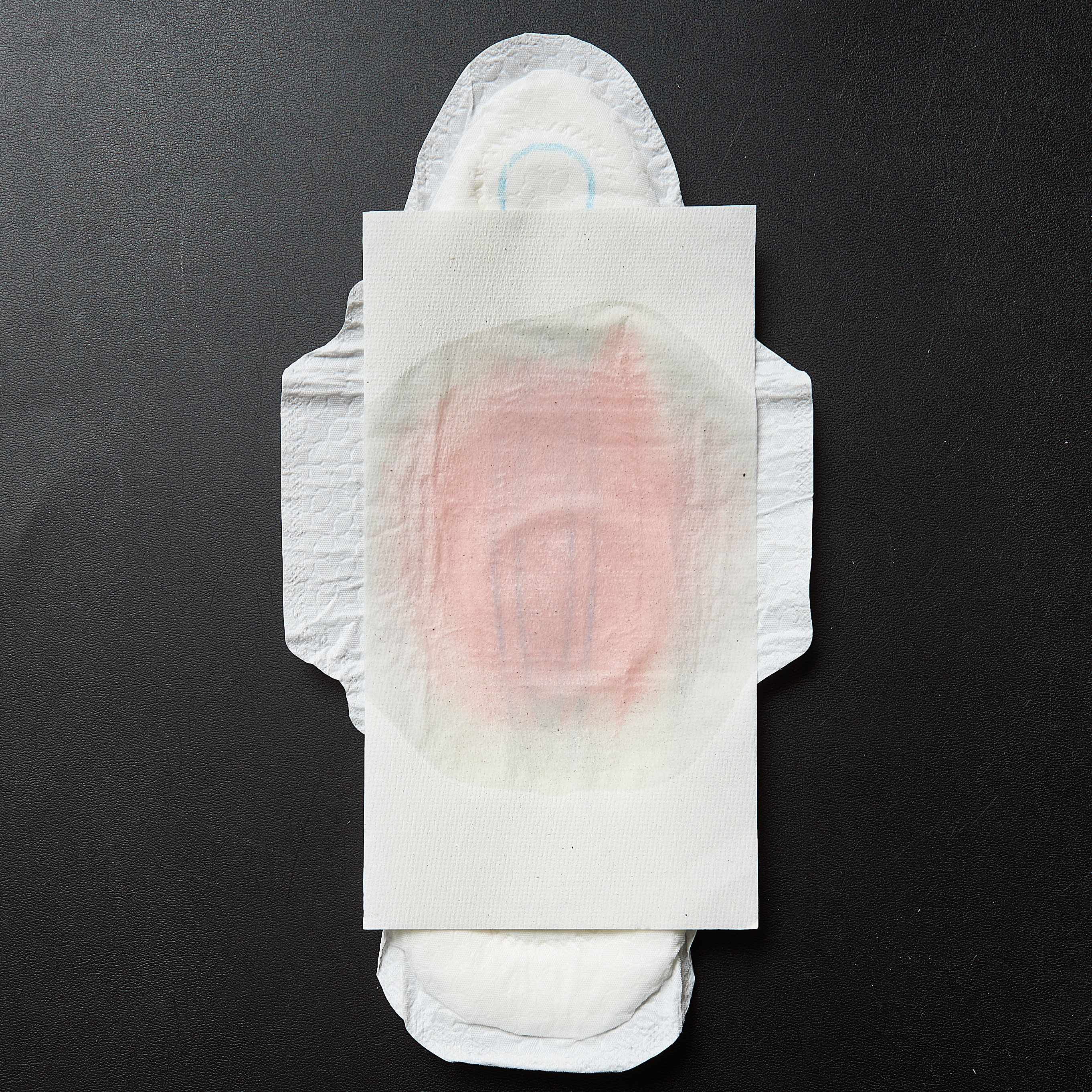 Thick Maxi Pads with Flexi 5